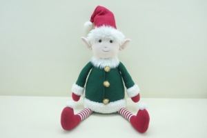 Decoración de Duendes de Tela - Product Image 2