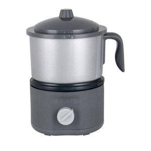 Machine à sauce électrique automatique facile à utiliser - 1 litre - Product Image 2