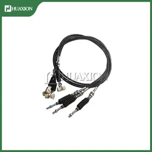อะไหล่รถยนต์ HS4303 รุ่น Wg9925570217 <span class=keywords><strong>A7</strong></span> สายคันเร่งคู่ - Product Image 4
