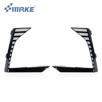 Feux de jour LED modifiés Smrke pour Toyota Corolla 2026 – Phares DRL, feux de brouillard, clignotants – Vente en gros usine