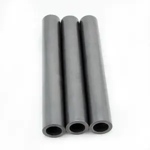 맞춤형 흑연 튜브 공장 판매 맞춤형 고품질 흑연 트레이 금형