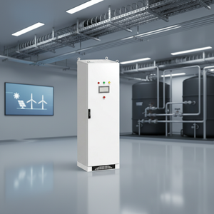 Module convertisseur DC-DC bidirectionnel haute puissance 300 kW - Product Image 6