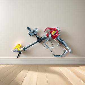 Luz de batería Li de luz de relleno inteligente de venta directa de fábrica para rodillo de dolor de <span class=keywords><strong>pistola</strong></span> pulverizadora - Product Image 1