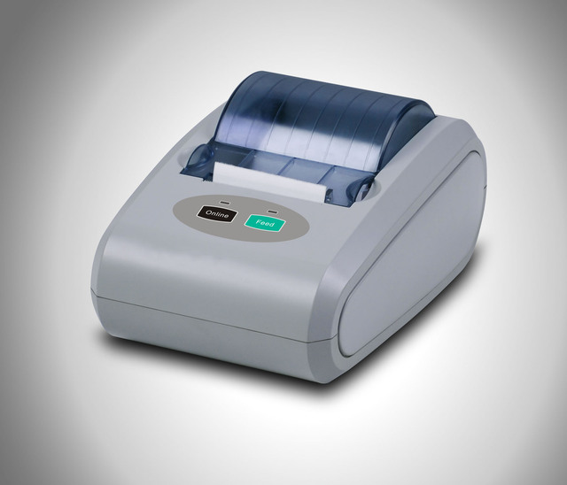 Thermal printer