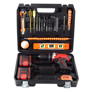 L Venta al por mayor Herramientas eléctricas inalámbricas <span class=keywords><strong>Berserk</strong></span> Accesorios de mecanizado de precisión Taladro de martillo Grado industrial - Product Image 6