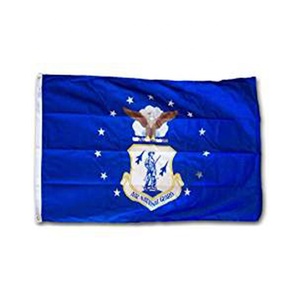 Banderas de Grecia Personalizadas al por Mayor, Impresas en Poliéster y Seda, de 3x5 pies - Product Image 3