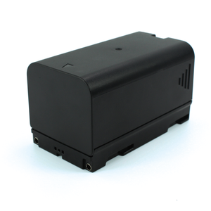 Batería Recargable de Iones de Litio de Alta Calidad BT-L2 7.2V 4300mAh para Estación Total Topcon ES-600G OS600 <span class=keywords><strong>HIPER</strong></span> II - Product Image 5