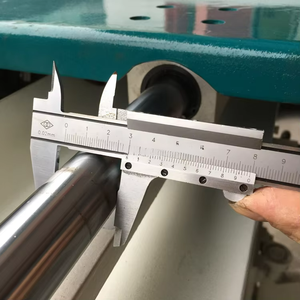 Scie circulaire inclinable avec table coulissante et plateau inclinable pour la coupe du bois - Product Image 4