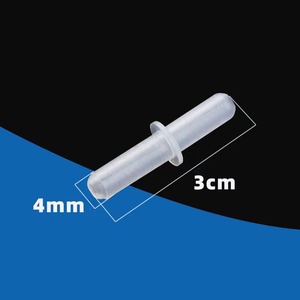 Коннектор для аквариумного силиконового шланга - Product Image 3