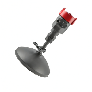 Transmisor de Nivel de Radar para Silo de Granos OEM, Instrumento de Nivelación Automática, Precio - Product Image 2