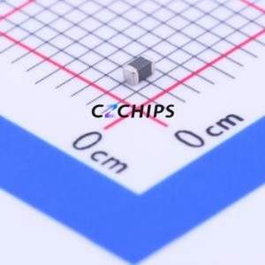 SBH1608S600QSP Ferrite Bead 0603 RF ( Impedance @ Frequency: 60Ohm@100MHz )( Error: 25% )( DC Resistance (DCR): 40mOhm ) - Product Image 1