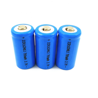 Stylot — batterie lithium-ion rechargeable, 10440, 14430, 14500, 16500, 18500, produit d'usine, pike16340, 14650, 18650