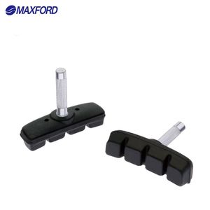 MAXFORD Canti chaussures de frein vélo plaquette de frein vtt VTT pièces 55mm frein de vélo tampon en caoutchouc accessoires de vélo - Product Image 5