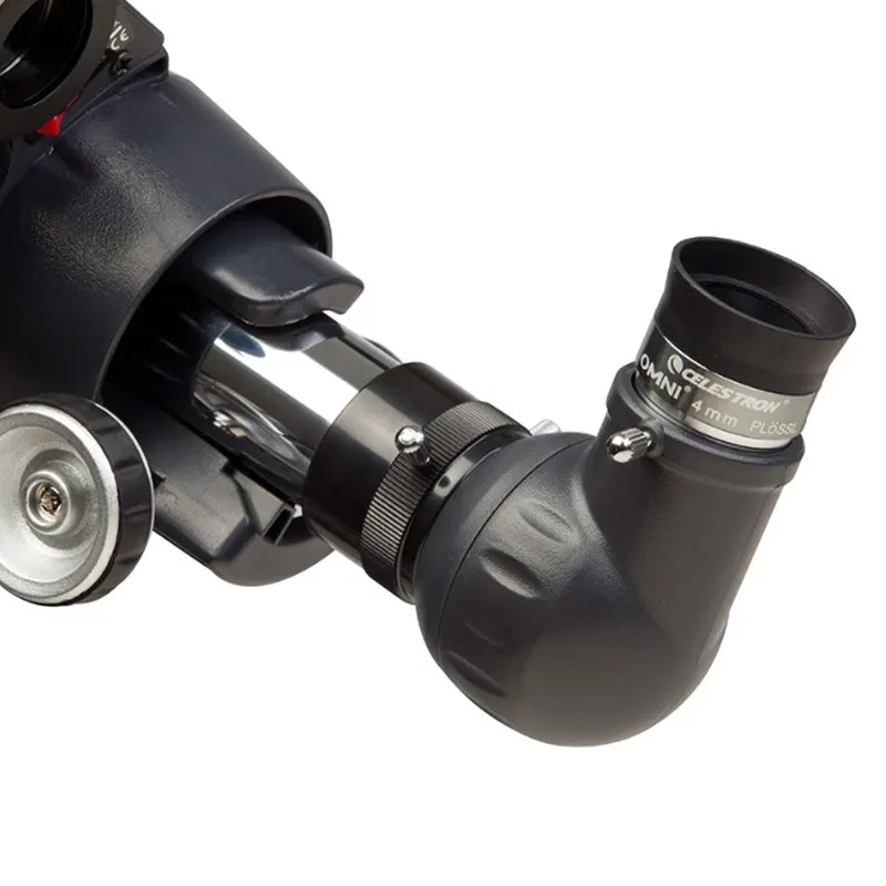 Oculare ottico 4mm 6mm 9mm 12mm 15mm 32mm 40mm del telescopio dei cannocchiali a 1.25 pollici di Celestron OMNI PLOSSL