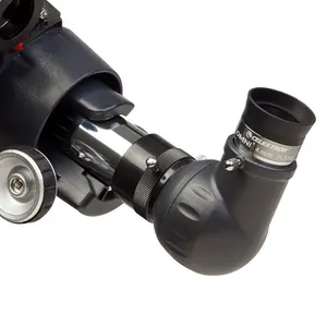 Oculare ottico 4mm 6mm 9mm 12mm 15mm 32mm 40mm del telescopio dei cannocchiali a 1.25 pollici di Celestron OMNI PLOSSL