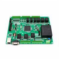 Qkru — assemblage de décodeur de Machine à laver, Circuit imprimé imprimé, Samsung, fabrication de Pcb, 94v0