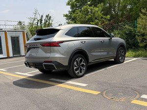 GWM HAVAL Xiaolong <span class=keywords><strong>2023</strong></span> 2024 2025, SUV de Lujo de 5 Plazas, Great Wall Motors, Auto de Segunda Mano - Product Image 5