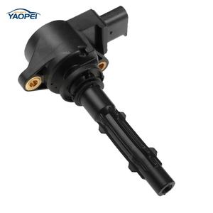 YAOPEI Haute Qualité A2729060060 2729060060 pour Mercedes W164 <span class=keywords><strong>W209</strong></span> W216 W230 Bobine D'allumage - Product Image 1