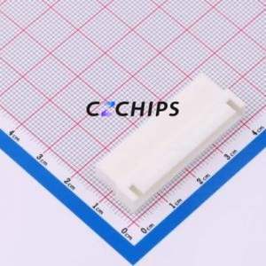 TJC3B-15R Housing (Wire-to-Board / Wire-to-Wire) P=2.5mm Connector 1x15P 2.5mm 1 15 - Product Image 1