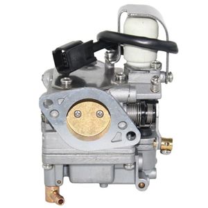 Carburateur Yamaha 65W-14901-10 11 12 pour moteurs hors-bord 4 temps 20Hp 25Hp essence - Product Image 4