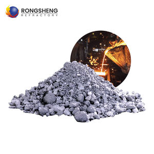 พลาสติกโครเมี่ยมคอรันดัมทนต่อการสึกหรอวัสดุทนไฟสำหรับเตาเผามีความแข็งแรงสูง - Product Image 3