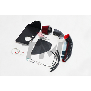 TM Performance Competition 高流量 B M W 230i 330i 430i G20 G22 G23 G26 B48 <span class=keywords><strong>2</strong></span>.0L 碳纤维 3.5 英寸外径冷空气进气系统 - Product Image 3