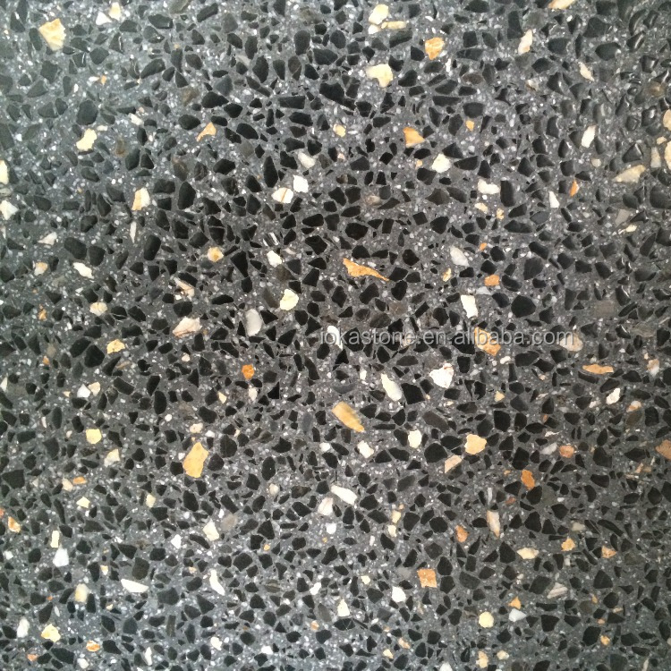 Backsplash фруктовая рамка для кухни, украшение для наружной стены, искусственная бетонная тротуарная плитка