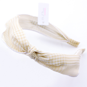<span class=keywords><strong>B</strong></span> Teléfono de venta al por mayor, de la marca de orejas de conejo moda mujer pelo damas bandas decorativas - Product Image 2