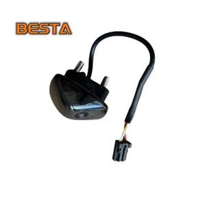 Pour Kia <span class=keywords><strong>Ceed</strong></span> Cee'd JD 2017 2016 2014 2013 hayon caméra de recul vue arrière caméra de recul 95760-1W500 957601W550 95760A2520 - Product Image 6