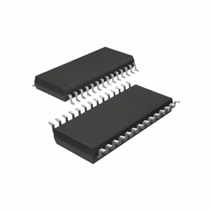 28 TSSOP MAX3238IPWR Interface Electronics Component Original One Stop Service - Product Image 1