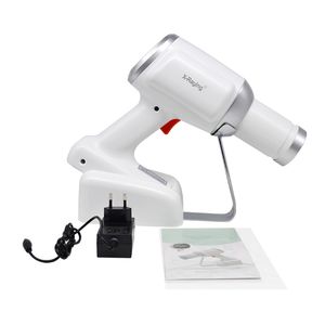 S701 بندقية نوع معدات طب الأسنان المحمولة جهاز الأشعة السينية الأسنان البيطرية - Product Image 3