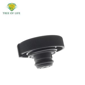<b>Tree</b> Of Life Radiator Coolant Overflow Tank Cap 16401-53010 For Toyota Corolla Screw-On <b>Plastic</b> Replacement Part - Product Image 1