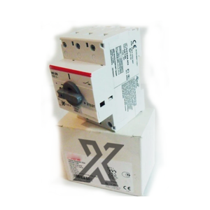 ใหม่ต้นฉบับ MS325-0.63 0.4-0.63A มอเตอร์ป้องกันวงจรเบรกเกอร์ - Product Image 1
