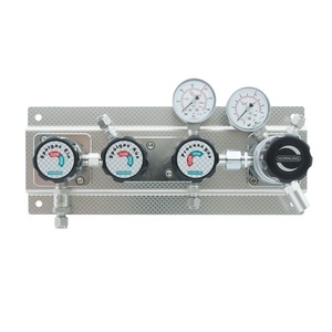 วาล์วลดแรงดันฮอร์นุง HP120 สำหรับก๊าซบริสุทธิ์สูง ใช้งานทั่วไป - Product Image 3