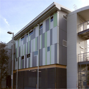 Paneles <span class=keywords><strong>de</strong></span> Aluminio Compuesto Acm, Paneles Acp, Alucobond <span class=keywords><strong>de</strong></span> 3 mm, Más Vendidos en <span class=keywords><strong>2023</strong></span>, para Construcción - Product Image 4