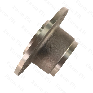 Acero Duradero de Alta Calidad AN281856 para Tractor 1565 1560 1590 1690 1835 1860 1890 750A, Disco de Cuchilla, Cubo, 6 Meses de Garantía, OEM/ODM - Product Image 4