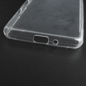 Custodia Trasparente per Cellulare <span class=keywords><strong>Sony</strong></span> <span class=keywords><strong>Xperia</strong></span> 10 III, <span class=keywords><strong>Cover</strong></span> Posteriore Morbida in TPU - Product Image 3