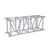 Système de scène événementielle avec structure de toit pour concert, longue durée de vie, excellente résistance au vent, structure de toit de scène en aluminium pour concert