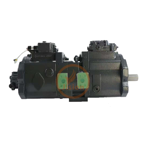 Repuestos para Excavadora, Bomba Principal K5V200DTH, Bomba Hidráulica SY365-9 SY365H SY335 - Product Image 1