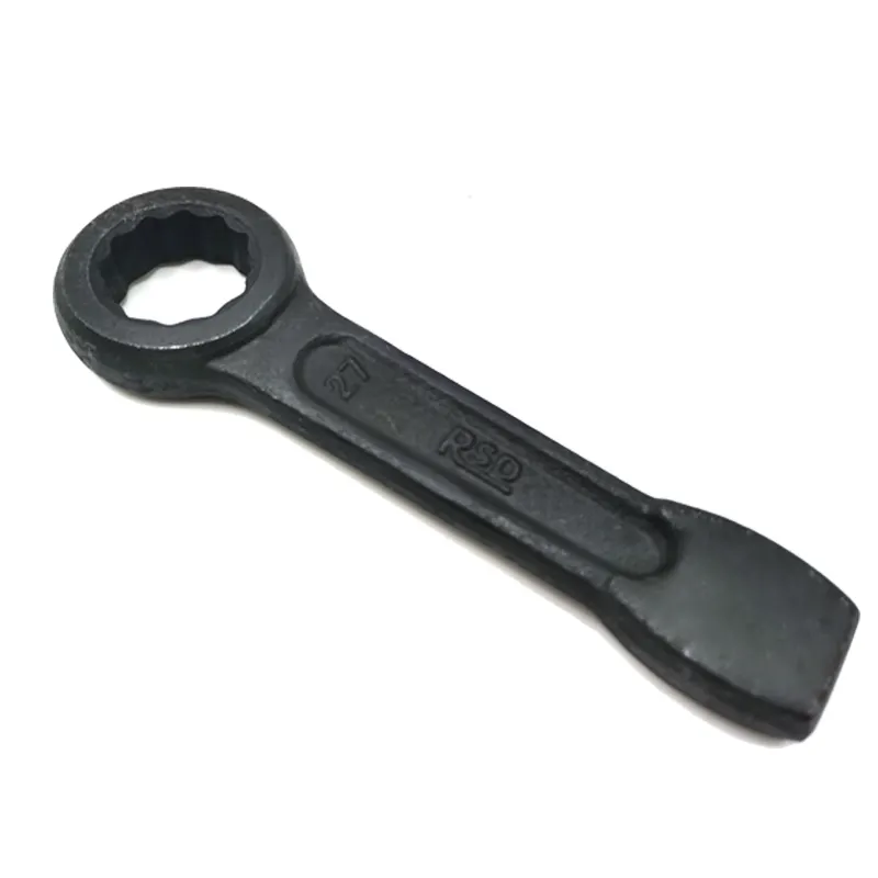 Knocking Unihead ring spanner Wrench Hardware Hand Tools Maintenance Tools