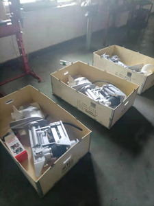 Weichai moteurs diesel marins chinois <span class=keywords><strong>moteur</strong></span> de <span class=keywords><strong>bateau</strong></span> marin d'<span class=keywords><strong>occasion</strong></span> <span class=keywords><strong>moteur</strong></span> diesel marin 82 ch avec entraînement par poupe - Product Image 5