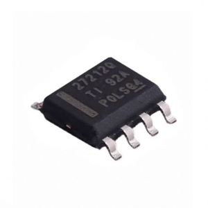 Nelcom 27212Q บริการครบวงจรแบบดั้งเดิม ชิ้นส่วนอิเล็กทรอนิกส์ IC ชนิด Bom พร้อมส่ง ชิ้นส่วนอิเล็กทรอนิกส์อื่นๆ ไมโครชิป 27212Q - Product Image 1