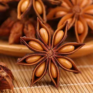 Best Price Cooking Star Anise Five Star aniseed