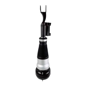 Amortisseur pneumatique avant gauche pour Mercedes-Benz 4MATIC W222 2013-2020 à quatre roues motrices - Product Image 3