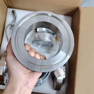 OEM และราคาดีเยี่ยม Rosemounte ดิฟเฟอเรนเชียลสแตนเลส 2051CD พร้อมหน้าแปลนคู่ 1199 - Product Image 2