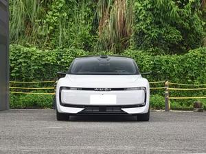 Buen precio SAIC Au Di E5 <span class=keywords><strong>Sportback</strong></span> 2026 modelo Pioneer Vehículo de tamaño medio negro eléctrico puro/plata brillante - Product Image 6