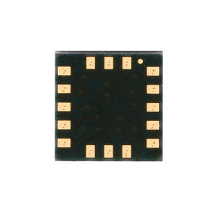 IC TERPADU LIS3DHTR sensor gerak lis3dh accelerometer dalam persediaan - Product Image 4