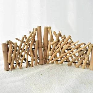 Natuurlijke drijfhoutstokken voor doe-het-zelf knutselwerk, foto-accessoires, schoolprojecten, drijfhouttakken, drijfhoutstukken - Product Image 3