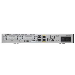 Nuevo enrutador modular original 1921/K9 serie ISR 1900 enrutador Ethernet - Product Image 2