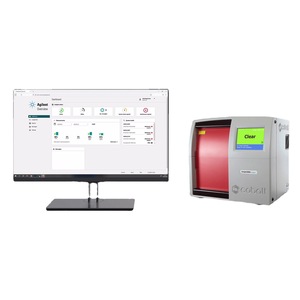 เครื่องวิเคราะห์สเปกโตรมิเตอร์รามัน Agilent Cobalt Insight200M สำหรับการตรวจจับของเหลว - Product Image 4